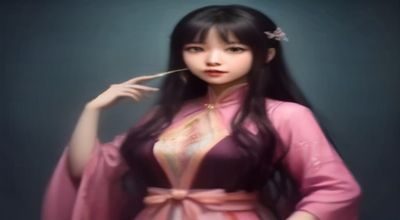 橘梨纱作品风格演变分析配图，清新自然系创作者风格解读