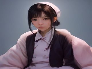 橘梨纱2026年最新资讯封面，日本娱乐创作者动态报道，专业资讯风格配图